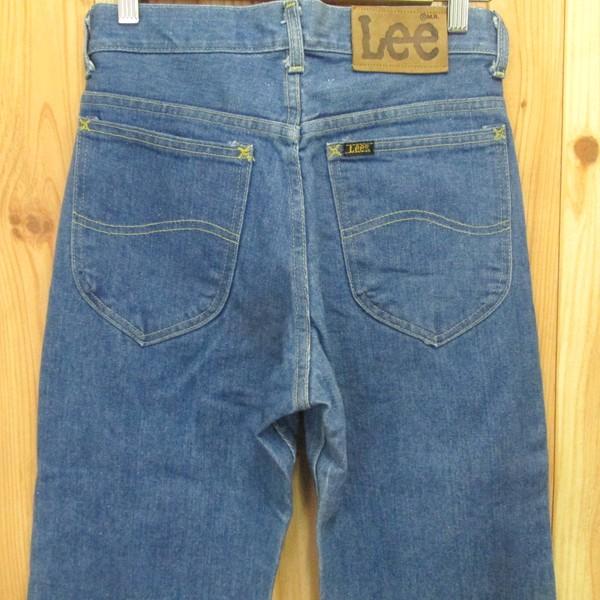 Lee OLD古着 USA製 リー 200 W約70cm RIDERS ライダース Lee OLD古着 USA製 リー 200 W約70cm RIDERS ライダース