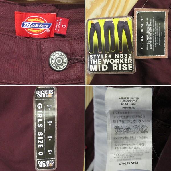 Dickies GIRLS 0 aap105b009 BUFFALOHIP Yahoo