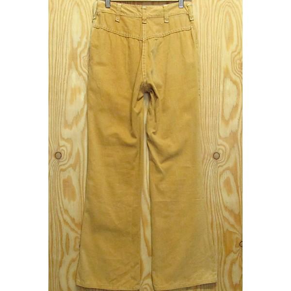 ビンテージ mambro ブッシュパンツ 18 JASONジップ 古着 : BUFFALOHIP