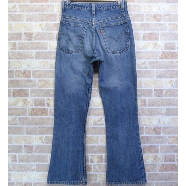 70年代 リーバイス/Levi