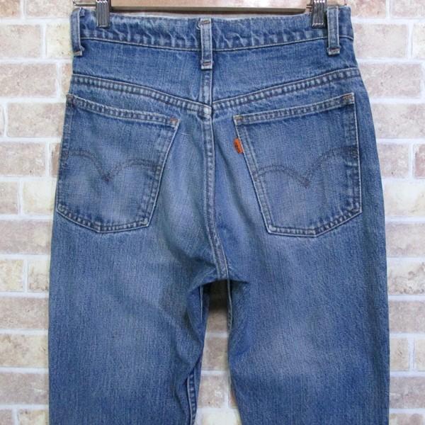 70年代 リーバイス/Levi