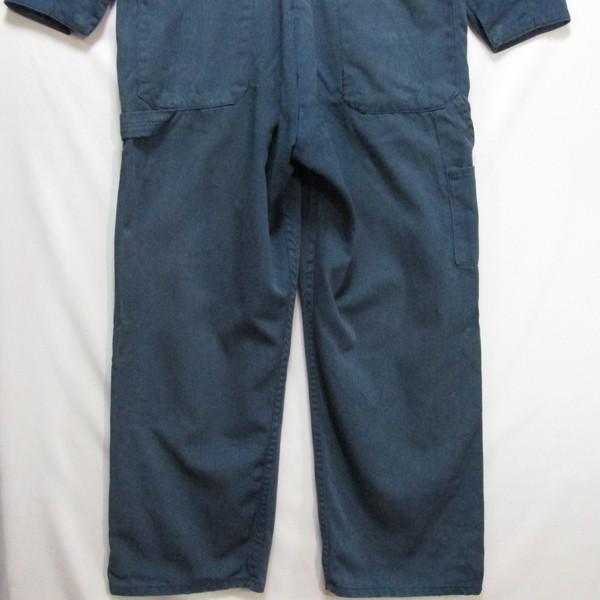Vintage 古着 ディッキーズ/Dickies オールインワン つなぎ 42 Vintage 古着 ディッキーズ/Dickies オールインワン つなぎ 42