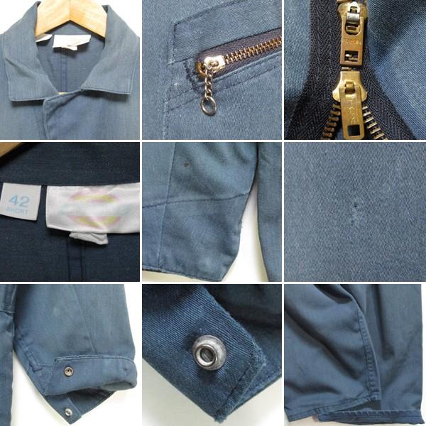 Vintage 古着 ディッキーズ/Dickies オールインワン つなぎ 42 Vintage 古着 ディッキーズ/Dickies オールインワン つなぎ 42