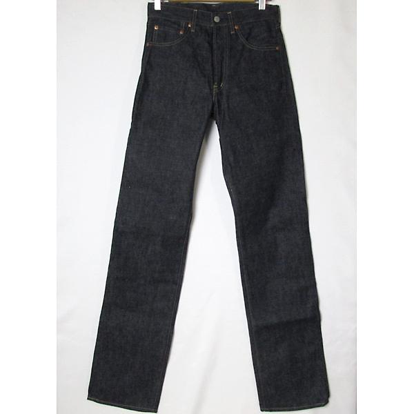 古着 復刻 ビンテージ 未使用 リーバイス LEVI'S VINTAGE 503B-XX W28 日本製 50's仕様 ジーンズ デニム｜buffalohip｜04