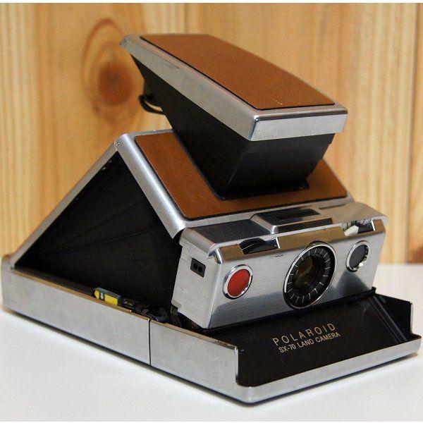 Polaroid ポラロイド SX-70 LAND CAMERA エバーレディーケース Polaroid ポラロイド SX-70 LAND CAMERA エバーレディーケース