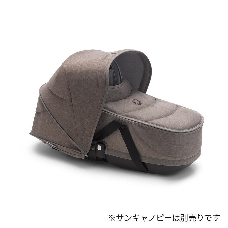 bugaboo 【公式】 バガブー ビー6 キャリーコット ミネラル bugaboo 【公式】 バガブー ビー6 キャリーコット ミネラル