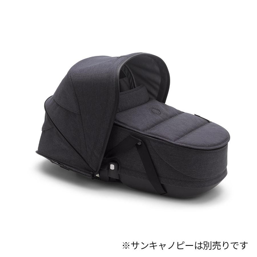 bugaboo 【公式】 バガブー ビー6 キャリーコット ミネラル bugaboo 【公式】 バガブー ビー6 キャリーコット ミネラル