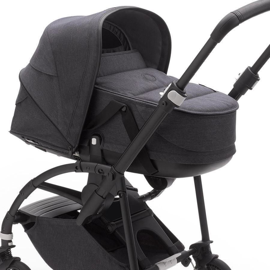 bugaboo 【公式】 バガブー ビー6 キャリーコット ミネラル bugaboo 【公式】 バガブー ビー6 キャリーコット ミネラル