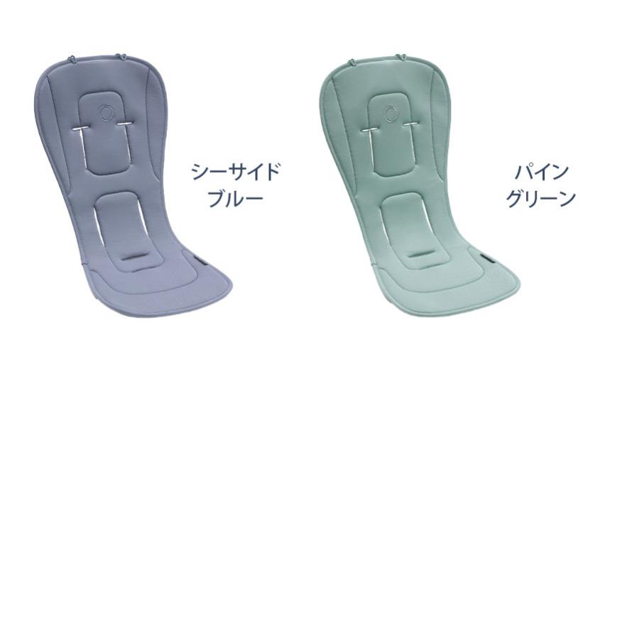 bugaboo（バガブー） 公式 デュアルコンフォートシートライナー