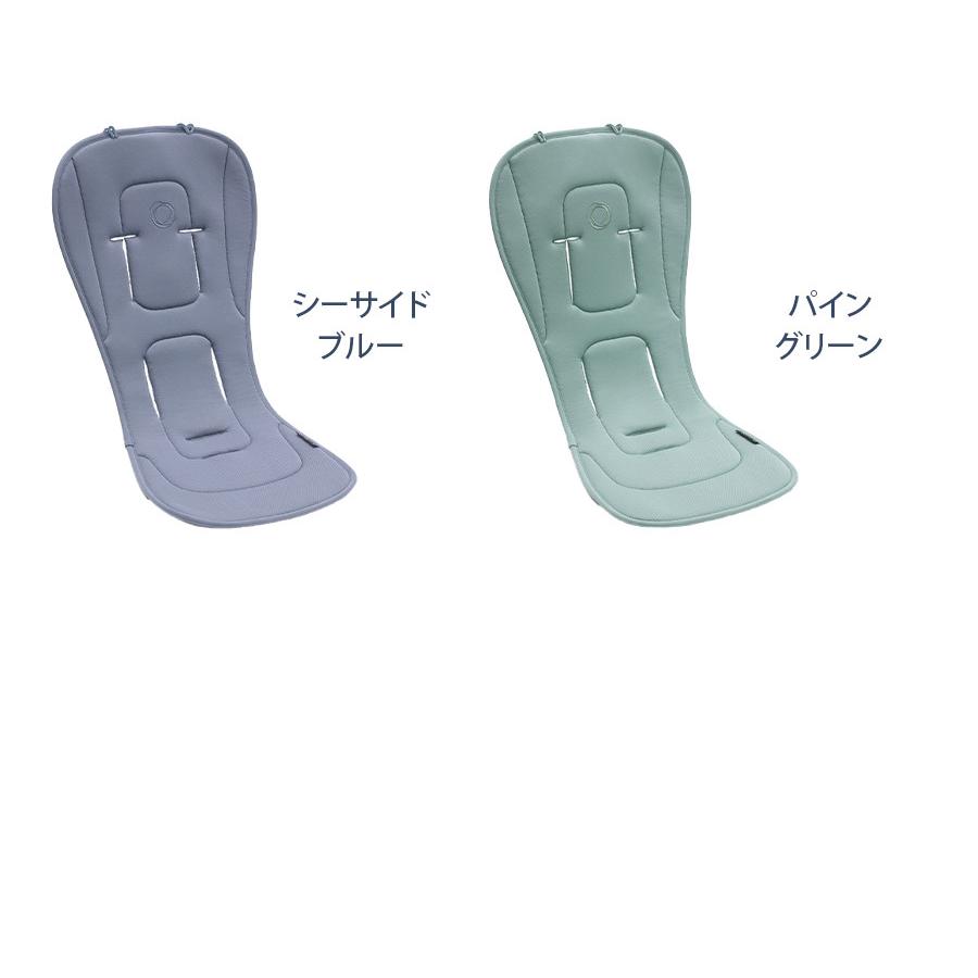 bugaboo（バガブー） 公式 デュアルコンフォートシートライナー