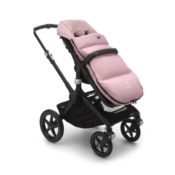 bugaboo 【公式】 バガブー ハイパフォーマンスフットマフ bugaboo 【公式】 バガブー ハイパフォーマンスフットマフ