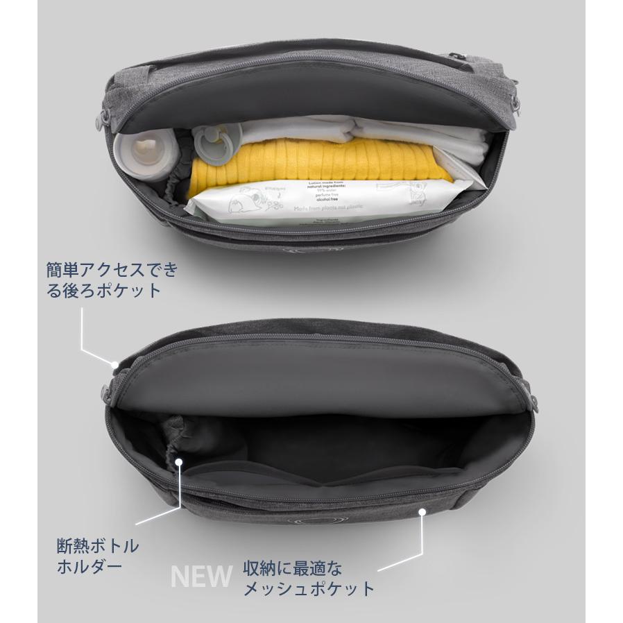 bugaboo 【公式】 バガブー オーガナイザー ベビーカー用バッグ bugaboo 【公式】 バガブー オーガナイザー ベビーカー用バッグ