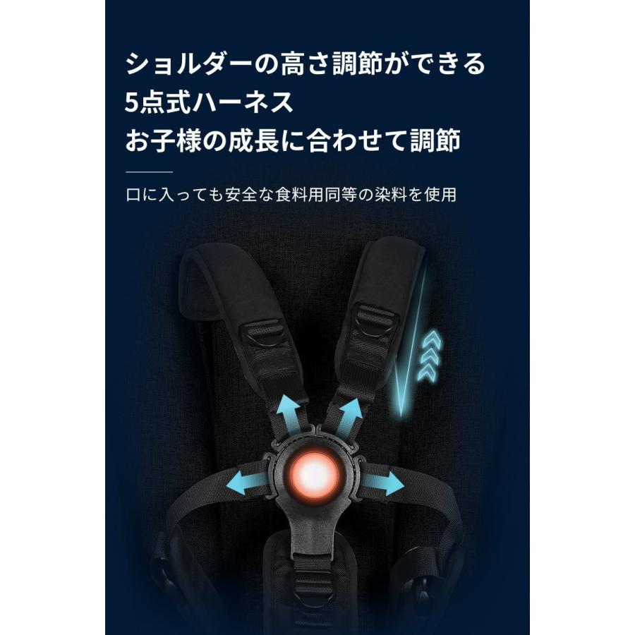 bugaboo 公式 バガブー ビー6 シルバーシャーシ コンプリート