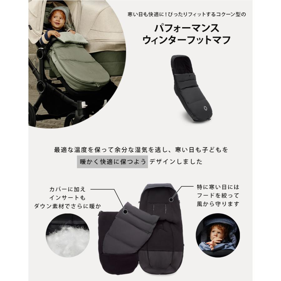 bugaboo 【公式】4年保証 バガブー バタフライ ストーミーブルー bugaboo 【公式】4年保証 バガブー バタフライ ストーミーブルー