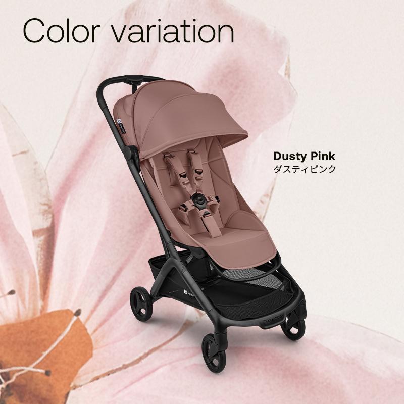 bugaboo（バガブー） 公式 バタフライ 2 Bugaboo Butterfly2 4年保証