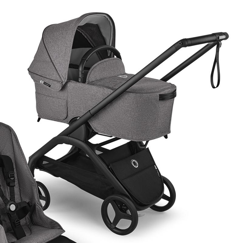 bugaboo ドラゴンフライ　キャリーコットのみ bugaboo（バガブー） 公式 ドラゴンフライ キャリーコット