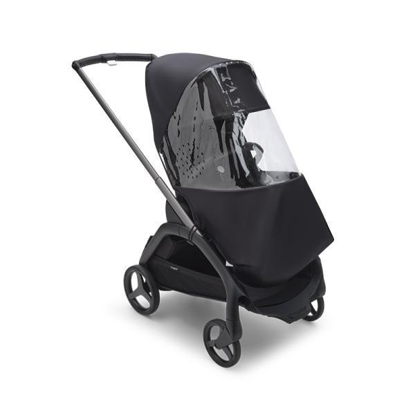 993) A型ベビーカー bugaboo バガブー bee3 ビースリー レインカバーなど付属品多数！ ビー3 バガブー（A型ベビーカー）のレンタル-点検清掃済・安心保証あり