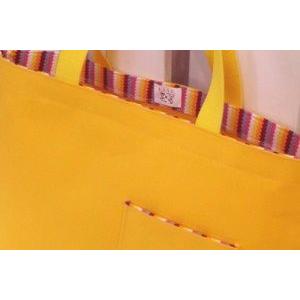 B. I. A. R. 帆布トートバッグ（Ｌ）　Canvas Tote Bags (size L) |  | 02