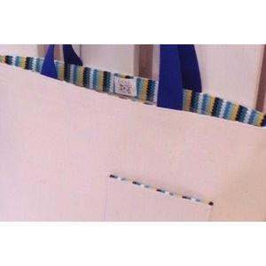 B. I. A. R. 帆布トートバッグ（Ｌ）　Canvas Tote Bags (size L) |  | 04