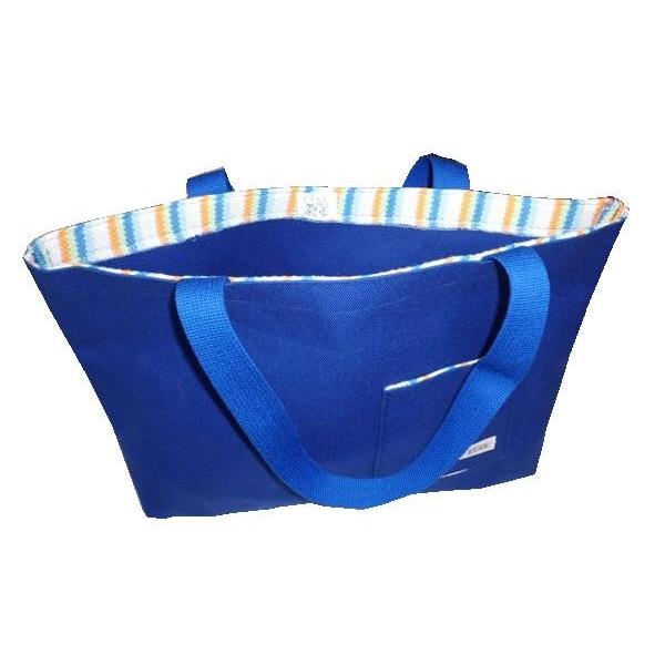 B. I. A. R. 帆布トートバッグ（Ｌ）　Canvas Tote Bags (size L) |  | 05