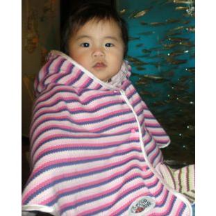 Snug as a Bug 冬用マント Winter Ponchoes (UV-protection)(冬用マント) サイズ：〜105cm |  | 01