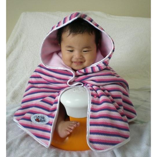 特別価格！　Snug as a Bug あったかギフトセット／ＵＶフリース　マント＆ブーティ |  | 03