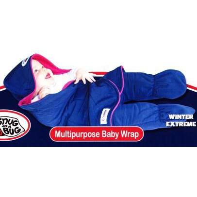 Snug as a Bug 防水ベビーラップ　Baby Wraps　(Water-resistant) (防水ベビーラップ) | 