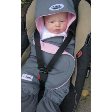 Snug as a Bug 防水ベビーラップ　Baby Wraps　(Water-resistant) (防水ベビーラップ) |  | 01