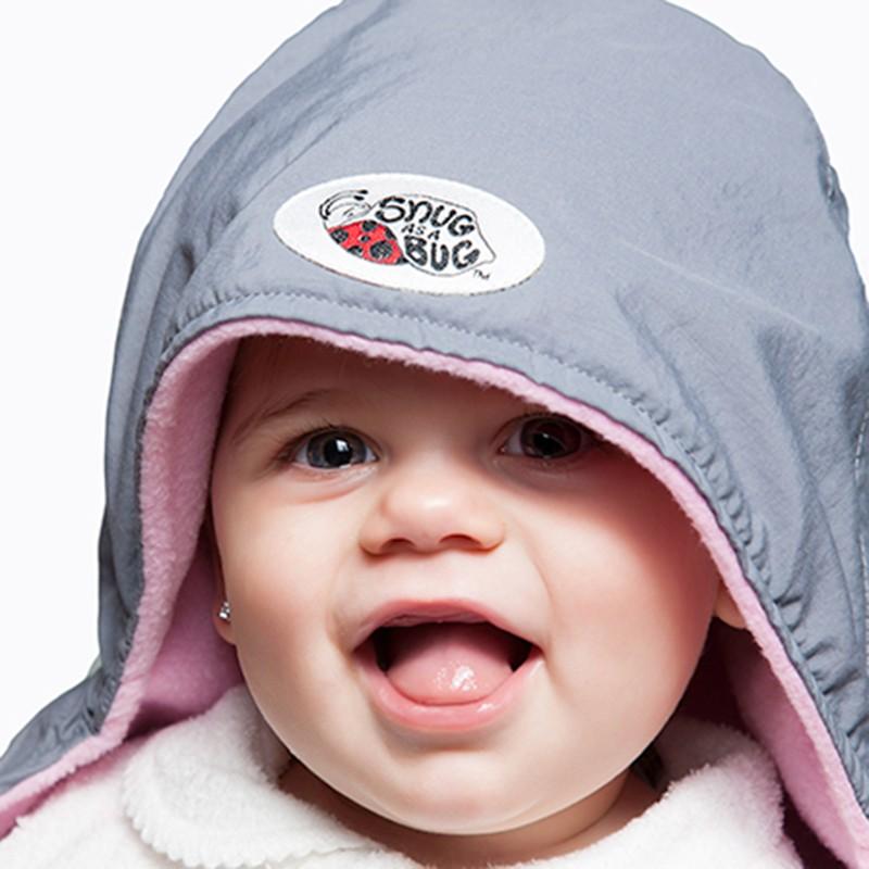 Snug as a Bug 防水ベビーラップ　Baby Wraps　(Water-resistant) (防水ベビーラップ) |  | 02