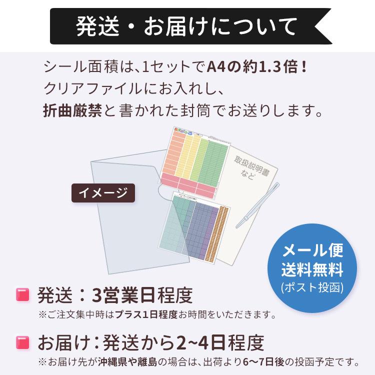 お名前シール 算数セット 耐水 786枚 イラスト おなまえシール ネームラベル ポイント利用 | ブランド登録なし | 11