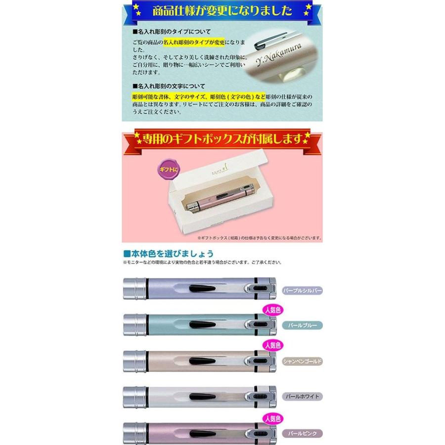 シヤチハタ 名入れ ネームエルツイン 既成品 当店限定くすみ