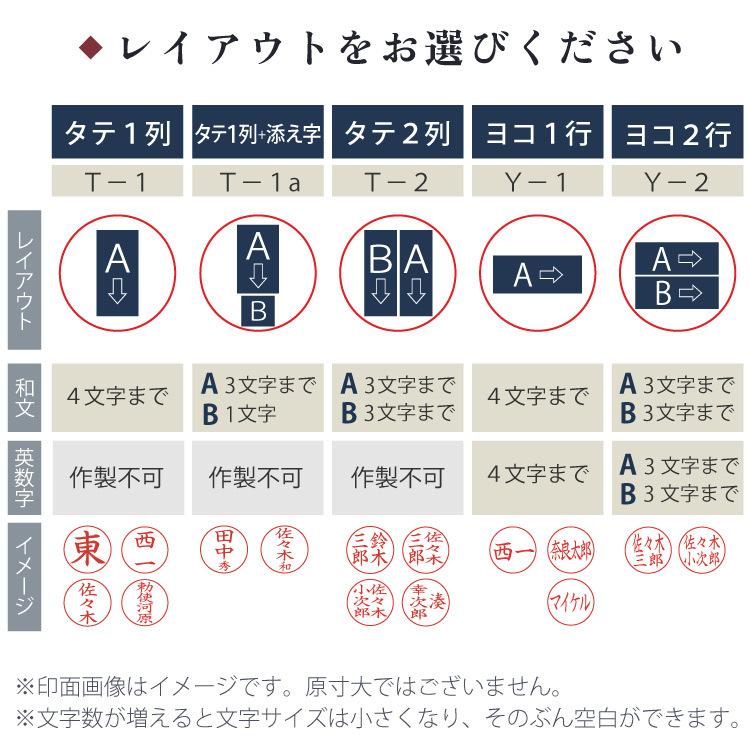 シャチハタ 名入れブラック11 ブライト 高級ネーム印 11.0ミリ シヤチハタ 印鑑 大きい 大きめ  浸透印 認印 判子 ハンコ はんこ ギフト 記念品 | シヤチハタ | 05