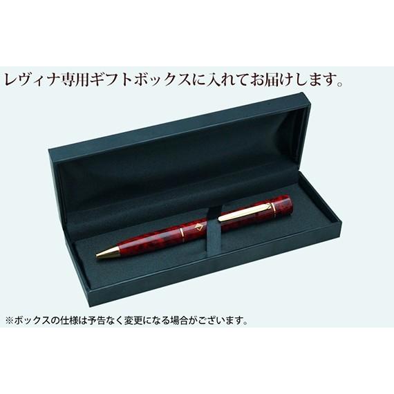 サンビー（SANBY） 名入れ 印鑑付きボールペン ネームペン レヴィナGT