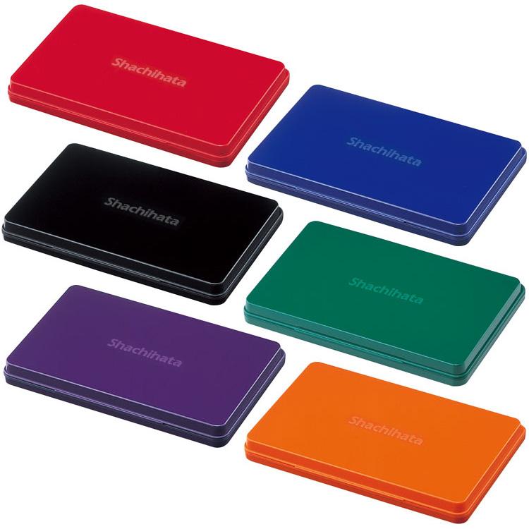 シャチハタ スタンプ台 特大形 HGN-4 シヤチハタ | シヤチハタ