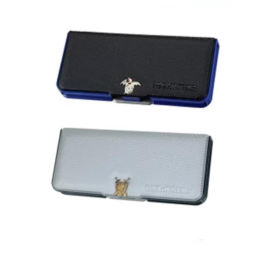 クツワ（KUTSUWA） 筆箱 小学校 男子 ペンケース タフキング シンプル