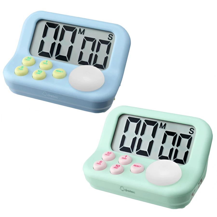 ドリテック ラーニングタイマーS タイマー式学習法 T-603 ポイント利用
