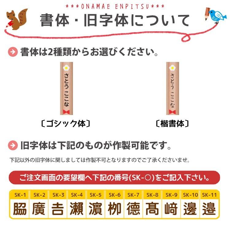 名入れ 鉛筆 1ダース 2B B 六角軸鉛筆10本+赤鉛筆2本 ケース付属 ナチュラル えんぴつ 入学祝い 入学準備 ポイント利用 | 三菱鉛筆 | 13