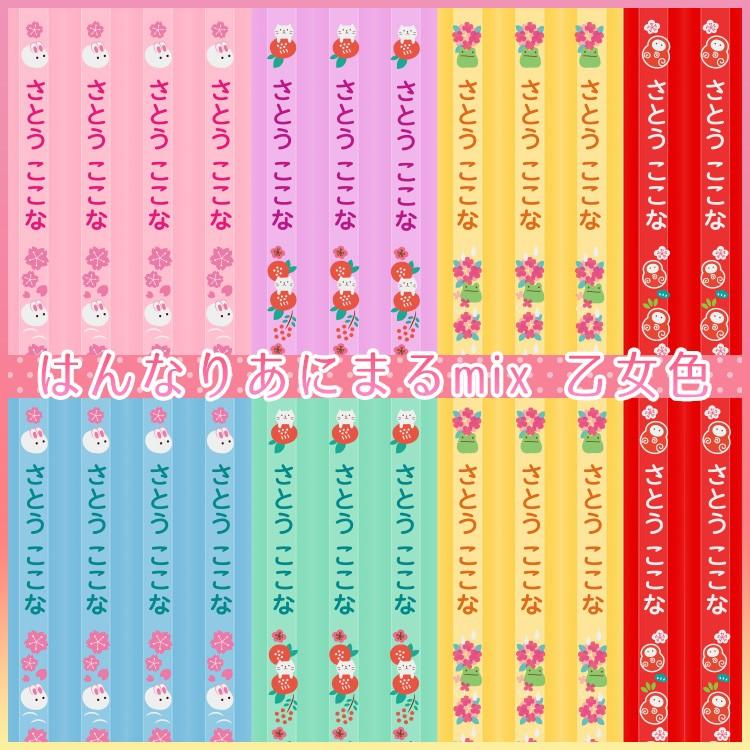 鉛筆 名入れ パステル 12本 1ダース 2B おなまえ鉛筆 ケース付属 イラスト キャラクター ポイント利用 | ブランド登録なし | 17