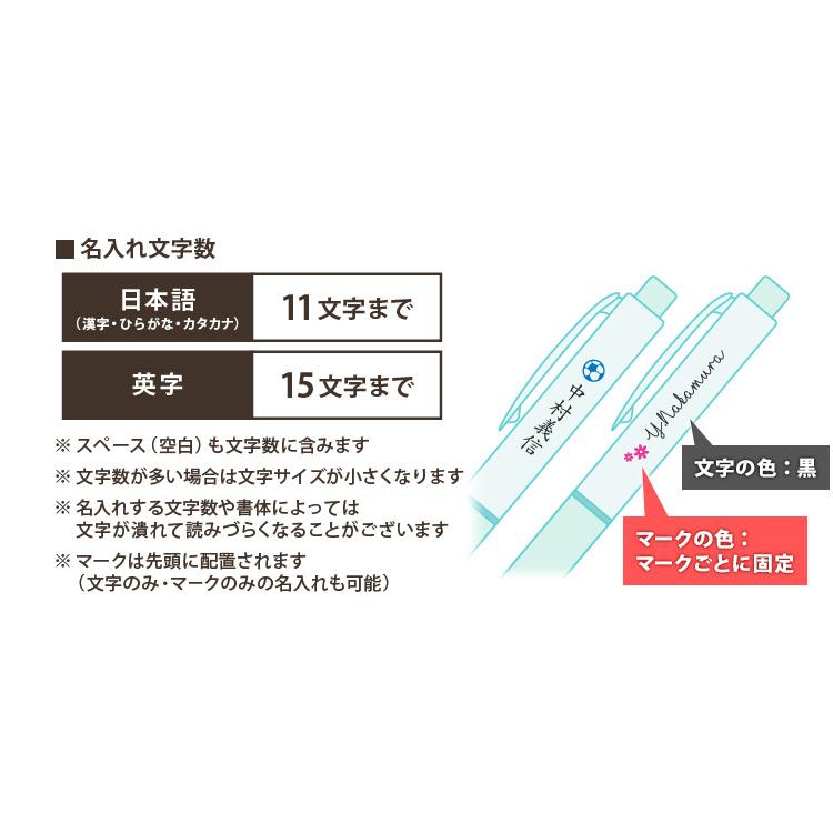 魅力的な 名入れ シャープペン ユニ アルファゲル クルトガエンジン搭載タイプ 0 5mm シャーペン M5 858gg 1p 三菱鉛筆 Uni カラーマーク Riosmauricio Com