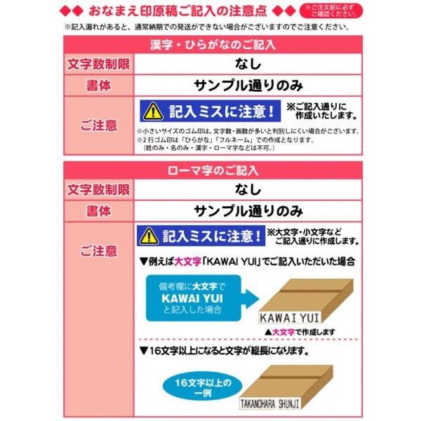 お名前スタンプ ねーむぱらだいす ひらがな 漢字 ローマ字 ゴム印 よつばセット おりたたみボックス付 E07 26 007 はんこ奉行 通販 Yahoo ショッピング
