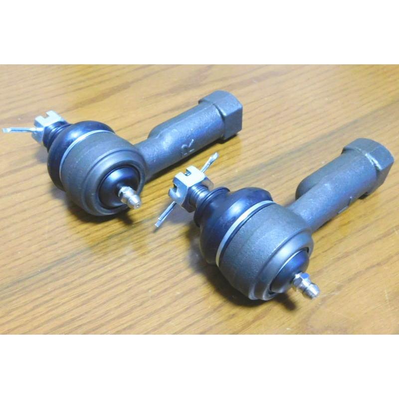 サニートラック用タイロッドエンド アウター 左右LRセット新品