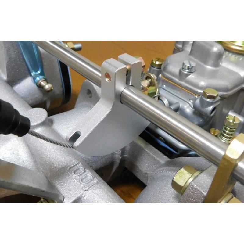 L型 ソレックス ニッサン L28 ウェーバー L型 ソレックス ニッサン L28 ウェーバー