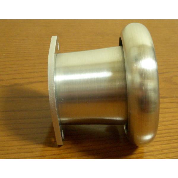 10個セット□70mmアルミ*カールファンネル新品/ソレックスSOLEX