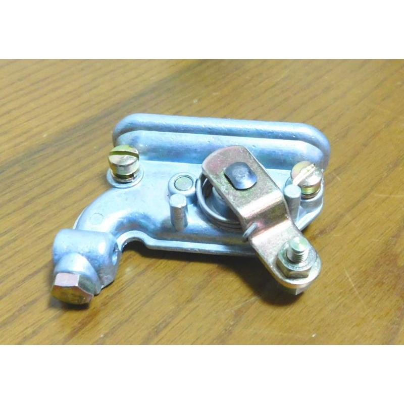 ウェーバーWEBERキャブレター用チョークカバー DCOE45/40用 キャブ