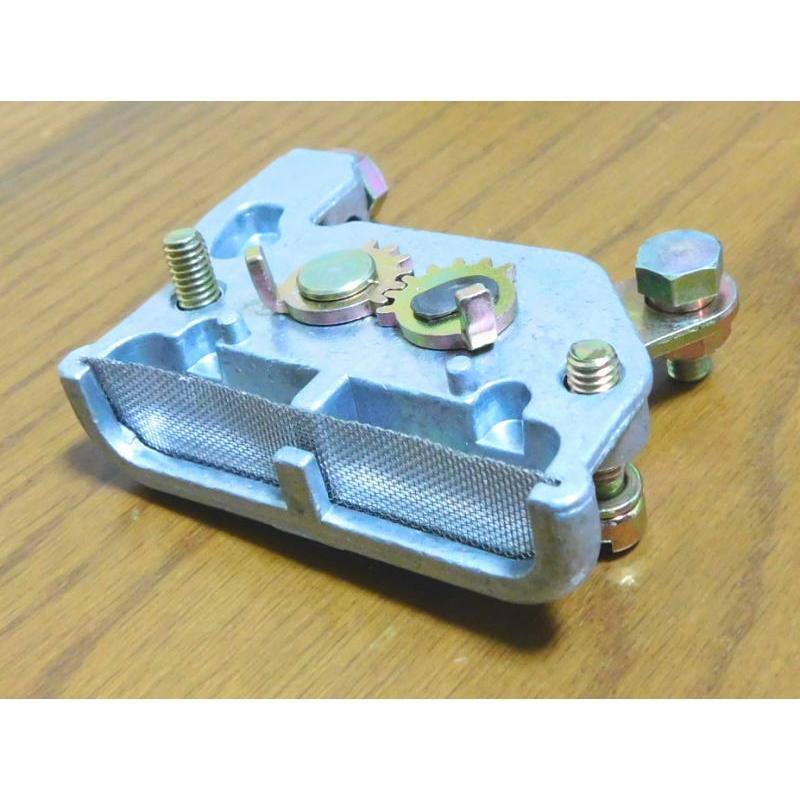 ウェーバーWEBERキャブレター用チョークカバー DCOE45/40用 キャブ