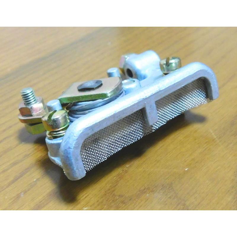 ウェーバーWEBERキャブレター用チョークカバー DCOE45/40用 キャブ