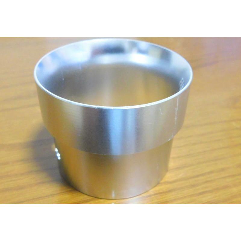 ウェーバーWEBER DCOE40用アウターベンチュリー 内径Φ36mm DCOE151