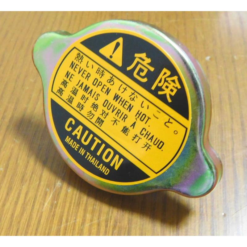 送料無料)ラジエターキャップ新品 L6L型ハコスカS30Zケンメリ