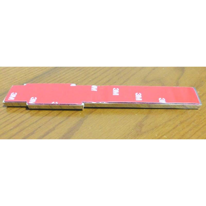 ダットサン ブルーバードSSS 510ブルーバード Cピラーサイドカバー