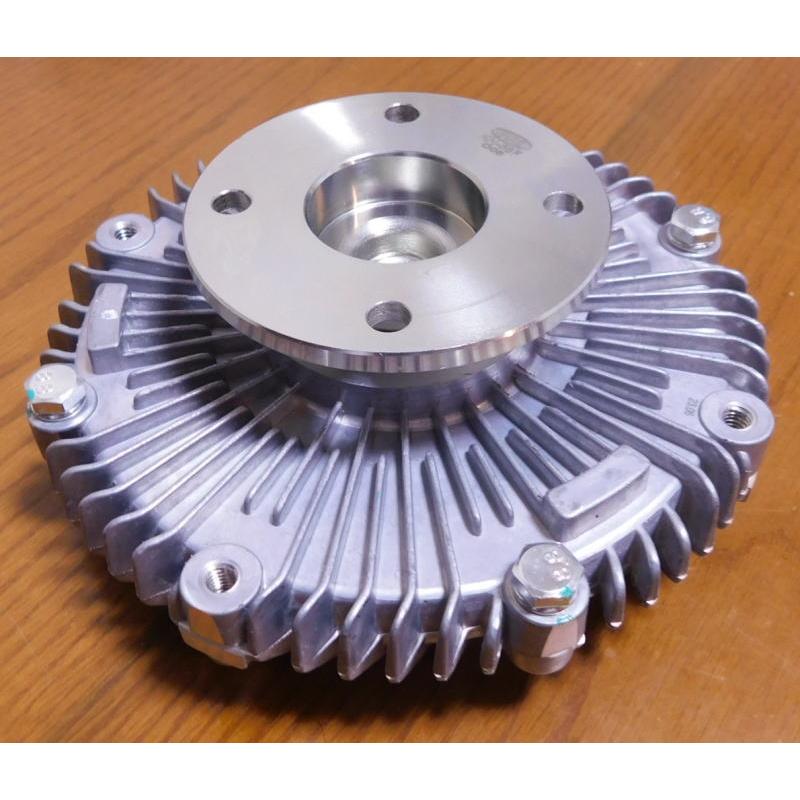 L6エンジン用ファンカップリング新品*薄型 フェアレディZ/S30Z/S31Z 